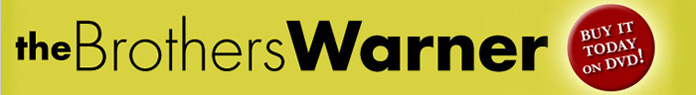 The Brothers Warner Buy Now