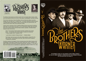 The Brothers Warner Book
