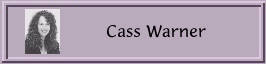 Cass Warner