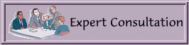Expert Consultation