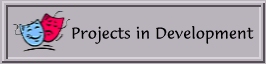 Projects in Development
